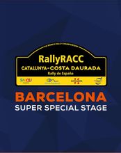Изображение товара Дополнение к игре NACON WRC 9 Barcelona SSS для ПК 2021 цифровой ключ