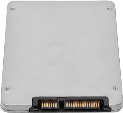 SSD Intel 710 Series SSDSA2BZ100G301 100 2.5