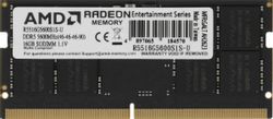 Изображение товара Оперативная память AMD Radeon R5 DDR5 16ГБ 5600МГц для ноутбуков Изображение товара Оперативная память AMD Radeon R5 DDR5 16ГБ 5600МГц для ноутбуков