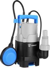 Дренажный насос DEKO DWP-600P, центробежный [076-0519] – купить в ...