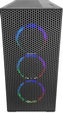 Компьютер  iRU Game 510B7GP Intel  Core i5  13400F,  DDR4 32ГБ, 1ТБ,  FreeDOS,  черный