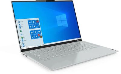 Yoga Slim 760 Carbon OLED14インチ R7-5800U Yoga Slim 760 Carbon(14)の実機レビュー - the比較