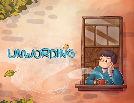 Игра NEJCRAFT Unwording, для ПК, регион: Россия,СНГ, английская версия