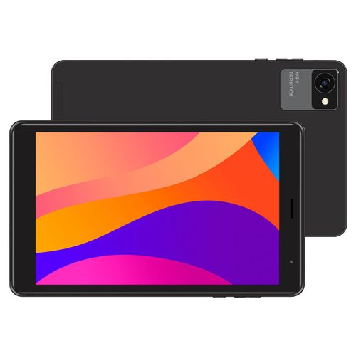 8" Планшет Digma Optima 8305C 4G 3/32 GB SC9863A 4G, 1280 x 800, Android 12, черный [ts8289pl]