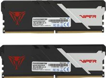 Оперативная память Patriot Viper Venom PVV532G560C36K DDR5 -  2x 16ГБ