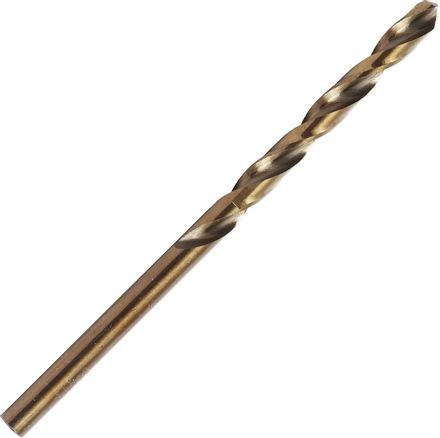 Сверло Patriot 815010029, по металлу, цилиндрический, 10шт