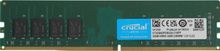 Изображение товара Оперативная память Crucial DDR4 32ГБ 3200МГц DIMM без радиатора