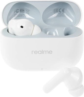 Realme Buds T300 RMA2302 White