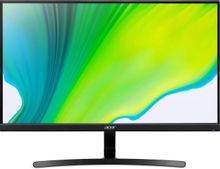 Изображение товара Монитор Acer K273Ebmix 27" Full HD IPS 100 Гц с AMD FreeSync черный