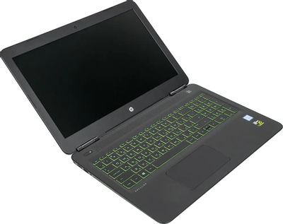 Hp pavilion i5 8300h hot sale
