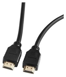 Кабель аудио-видео Buro HDMI (m) - HDMI (m), ver 2.1, 3м