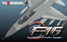 Изображение товара Игра F-16 Multirole Fighter для ПК цифровой ключ 2017