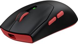 Мышь беспроводная MSI Forge GM340 W, USB, черный