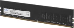 Оперативная память NETAC Basic NTBSD4P32SP-16 DDR4 - 1x 16ГБ