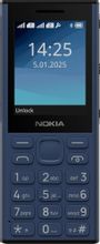 Изображение товара Сотовый телефон Nokia 130 DS TA-1704 синий 2.4 дисплей MP3 FM радио