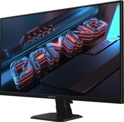 27" Монитор Gigabyte GS27FA, 1920x1080