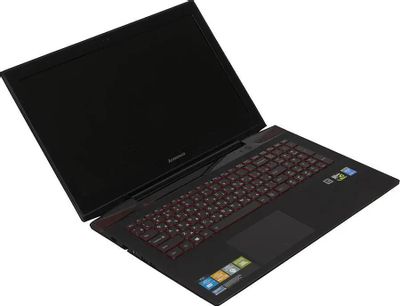 Lenovo y50 clearance gtx 860m