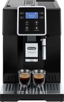 Delonghi perfecta cheap