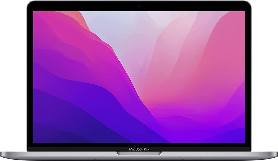 Характеристики Ноутбук Apple MacBook Pro A2338, 13.3", IPS, Apple M2 8 ...