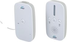 Радионяня Philips Avent SCD502/52, белый – купить в Ситилинк | 1560314