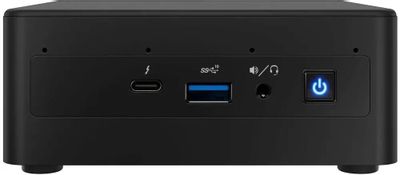 intel - 4台セット　NUC NUC11PAHi30Z RNUC11PAHI30Z00 intel - 4台セット NUC NUC11PAHi30Z RNUC11PAHI30Z00 Intel NUC