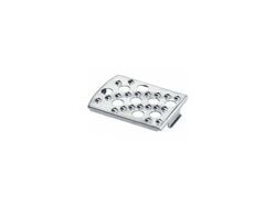Диск-терка для кухонных комбайнов Bosch MCZ4RS1