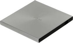 Изображение товара Оптический привод DVD-RW ASUS SDRW-08U8M-U, внешний, USB Type-C, серебристый,  Ret [sdrw-08u8m-u/sil/g/as/p2g]