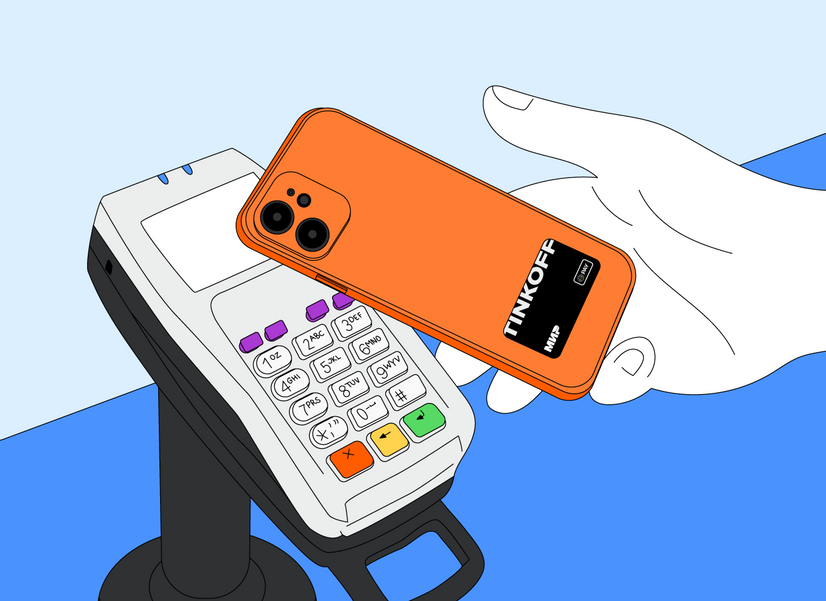 Как оплачивать покупки смартфоном в 2023 году: проверяем три способа