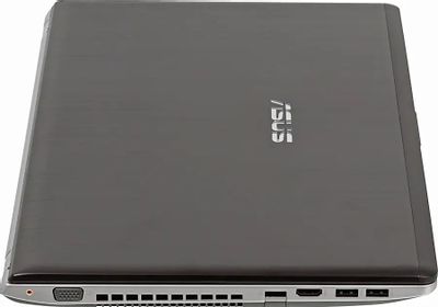 Характеристики Ноутбук ASUS N56VZ-S4043V 90N9IC442W2D75VD13AU