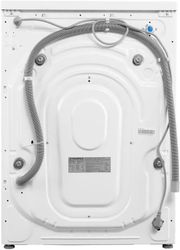 Стиральная машина MAUNFELD MFWM127WH052, 7кг