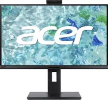 Изображение товара 27" Монитор Acer Vero B278Kbemiqprcuzx,  3840x2160,  IPS,  1хHDMI,  2хDP,  черный [um.hb8cd.001]