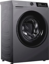 Стиральная машина узкая Candy C41W4 06MBR-07, 6кг, с паром, инверторная