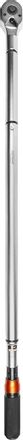 Ключ динамометрический AV STEEL Master AV-537800, 3/4", трещоточный