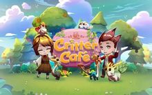 Изображение товара Игра SECRET MODE Critter Cafe для ПК цифровой ключ русская локализация