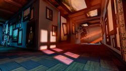 Игра UNTOLD TALES Metamorphosis, для ПК, регион: СНГ