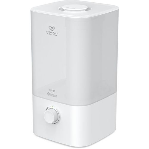 Увлажнитель воздуха ультразвуковой Royal Clima RUH-FR250, 2.5л, белый