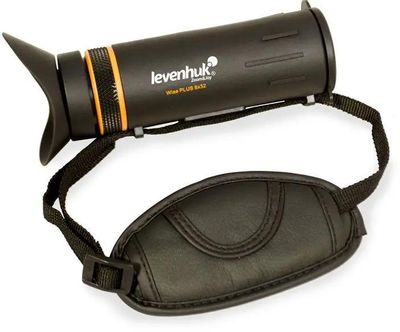 LEVENHUK Wise Plus 8 8 x 32 67738
