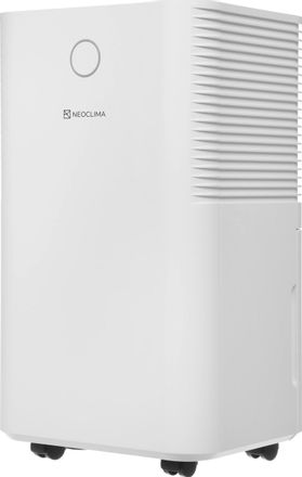 Осушитель воздуха Neoclima ND-10AZ белый