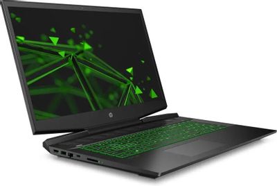 Hp pavilion nvidia deals