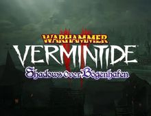 Изображение товара Дополнение к игре FATSHARK Warhammer: Vermintide 2 - Shadows Over Bogenhafen, для  ПК,  регион: Россия,  RUS (интерфейс и субтитры)