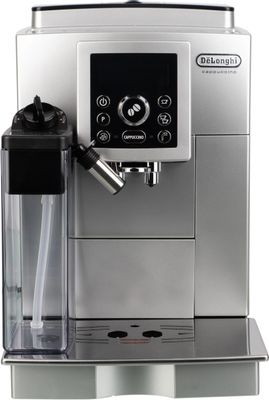 Delonghi ecam23 460 review cheap