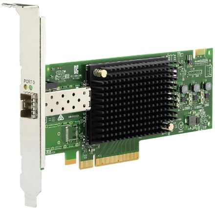 Сетевой адаптер Ethernet EMULEX LPe31000-M6 PCI Express x8