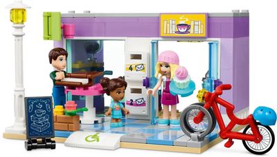 Lego Friends 41704