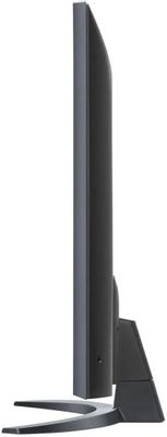 75" Телевизор LG 75UR81009LK.ARUB, 4K Ultra HD, черный, СМАРТ ТВ, WebOS ...