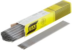 Электроды ESAB УОНИИ 13/55, D3мм, 4.5кг