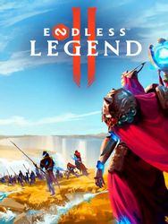 Изображение товара Стратегия HOODED HORSE Endless Legend 2 для ПК с поддержкой 4K