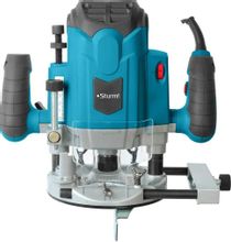 Изображение товара Фрезер STURM! ER1120PC мощный щеточный электрофрезер с регулировкой оборотов
