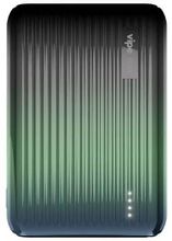Изображение товара Внешний аккумулятор Vipe Onyx 10000мАч зеленый с быстрым зарядом