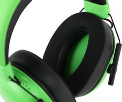 Гарнитура игровая Razer Blackshark V2 X, проводные, зеленый