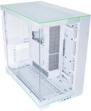 Корпус ATX Lian Li O11 Dynamic Evo RGB,  белый